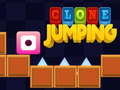Oyun Clone Jumping