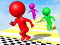 Oyun Run Race 3D