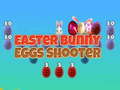 Oyun Easter Bunny Eggs Shooter