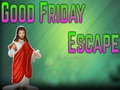 Oyun Amgel Good Friday Escape