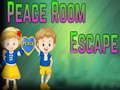 Oyun Amgel Peace Room Escape