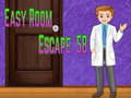 Oyun Amgel Easy Room Escape 58