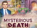 Oyun Mysterious Death