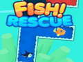 Oyun Fish Rescue! 