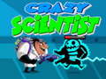Oyun Crazy Scientist