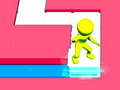 Oyun Stack Maze Puzzle Game 3D