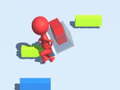 Oyun Bridge Runner Race Game 3D