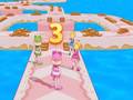 Oyun Running Girl 3d