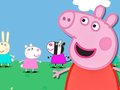 Oyun Peppa Pig Match 3