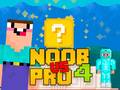 Oyun Noob vs Pro 4 Lucky Block