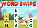 Oyun Words Swipe