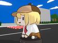 Oyun Goomba Racing
