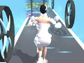 Oyun Shower Run 3D