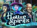 Oyun House Spirits
