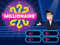 Oyun Millionaire Trivia Quiz