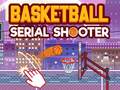 Oyun Basketball Serial Shooter