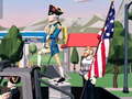Oyun The Patriots: Fight and Freedom