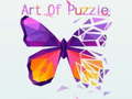 Oyun Art Of Puzzle