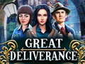 Oyun Great Deliverance