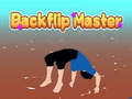 Oyun Backflip Master