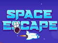 Oyun Space Escape