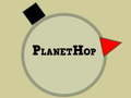 Oyun Planet Hop