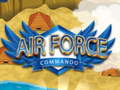 Oyun Air Force Commando 
