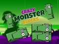 Oyun Crazy Monster Blocks