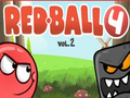 Oyun Red Ball 4: Part 2
