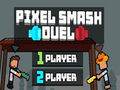 Oyun Pixel Smash Duel