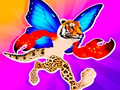 Oyun Merge Animals 3D