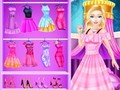 Oyun Fashion Doll Closet