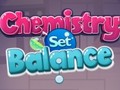 Oyun Chemistry Set Balance