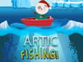 Oyun Artic Fishing!