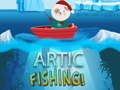 Oyun Artic Fishing!