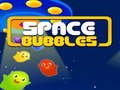 Oyun Space Bubbles