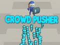 Oyun Crowd Pusher