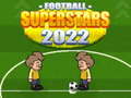 Oyun Football Superstars 2022