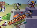 Oyun Monster Defense 