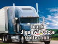 Oyun Truck Jigsaw Puzzle Collection