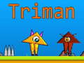 Oyun Triman