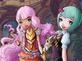 Oyun Regal Academy School Mysteries
