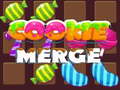 Oyun Cookie Merge