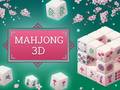 Oyun Mahjong 3d