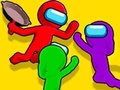 Oyun Survival Brawl 3D