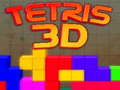 Oyun Tetris 3D 