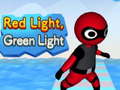 Oyun Red Light, Green Light