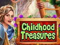 Oyun Childhood Treasures
