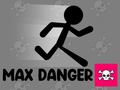 Oyun Max Danger