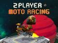 Oyun 2 Player Moto Racing